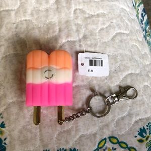 B&BW hand sanitizer holder